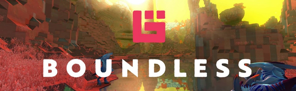 Boundless Review – And the Worlds Will Be as One