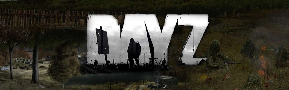 Dayz Wiki Everything You Need To Know About The Game