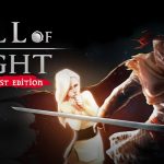 Fall of Light: Darkest Edition Interview – Inspirations, New Content, Plans for the Future, and More