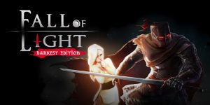 Fall of Light: Darkest Edition Interview – Inspirations, New Content, Plans for the Future, and More