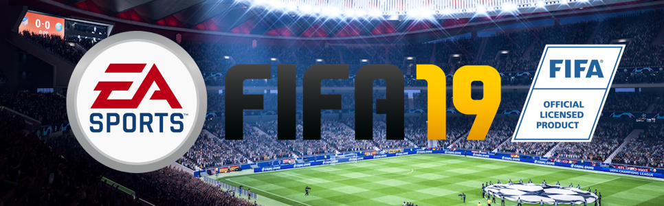 FIFA 19 Review- Incremental Upgrade