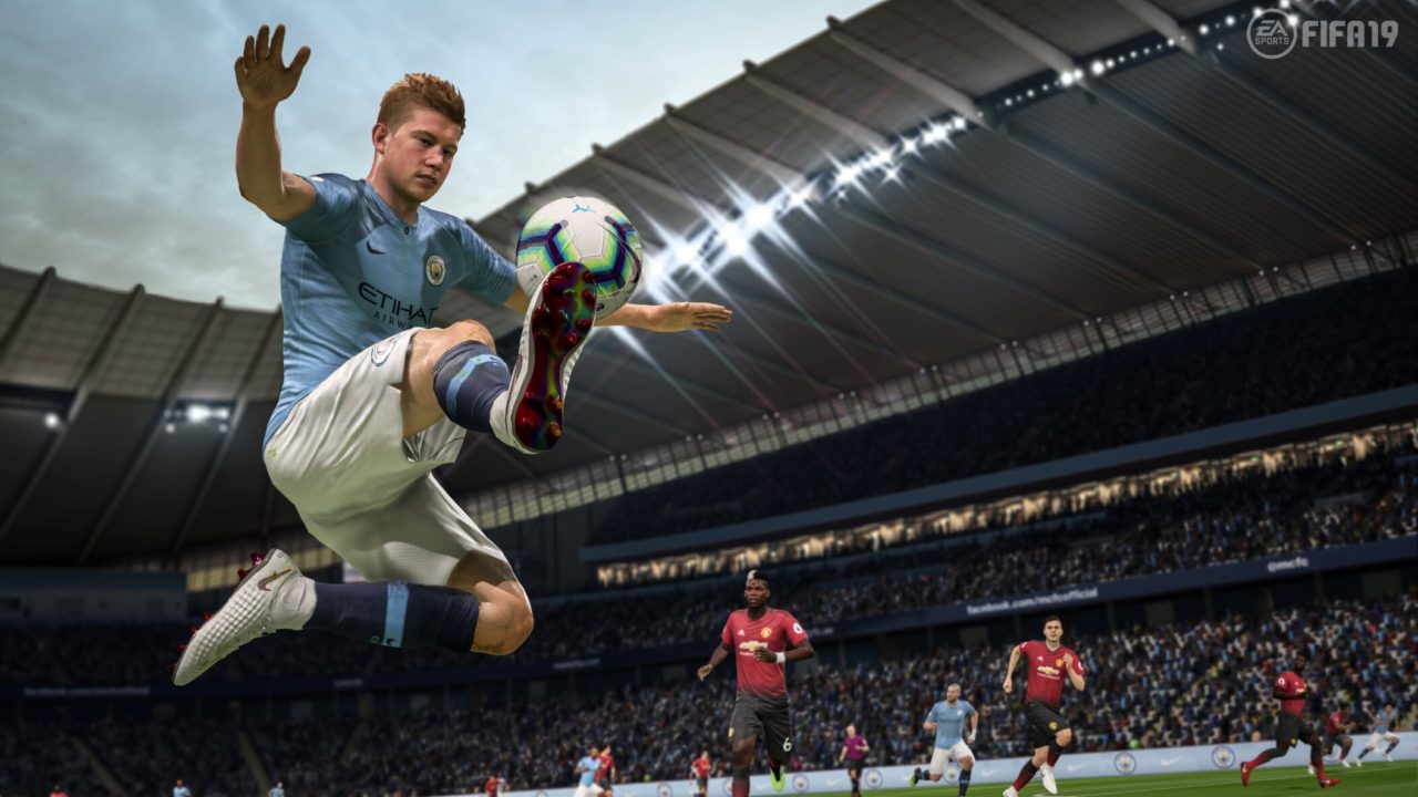 ps vita fifa 19 price