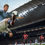 UK Charts: FIFA 19 is Biggest UK Title of 2018