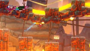 H.E.L.M.E.T. Force: Rise of the Machines Xbox One X Will Run At 4K/60 FPS, Xbox One X Specs Looking ‘Amazing’