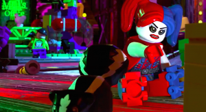 LEGO DC Super-Villains Guide: Vehicle Unlocks And All Collectibles