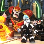 LEGO DC Super-Villains Guide: Unlocking Trophies And Achievements