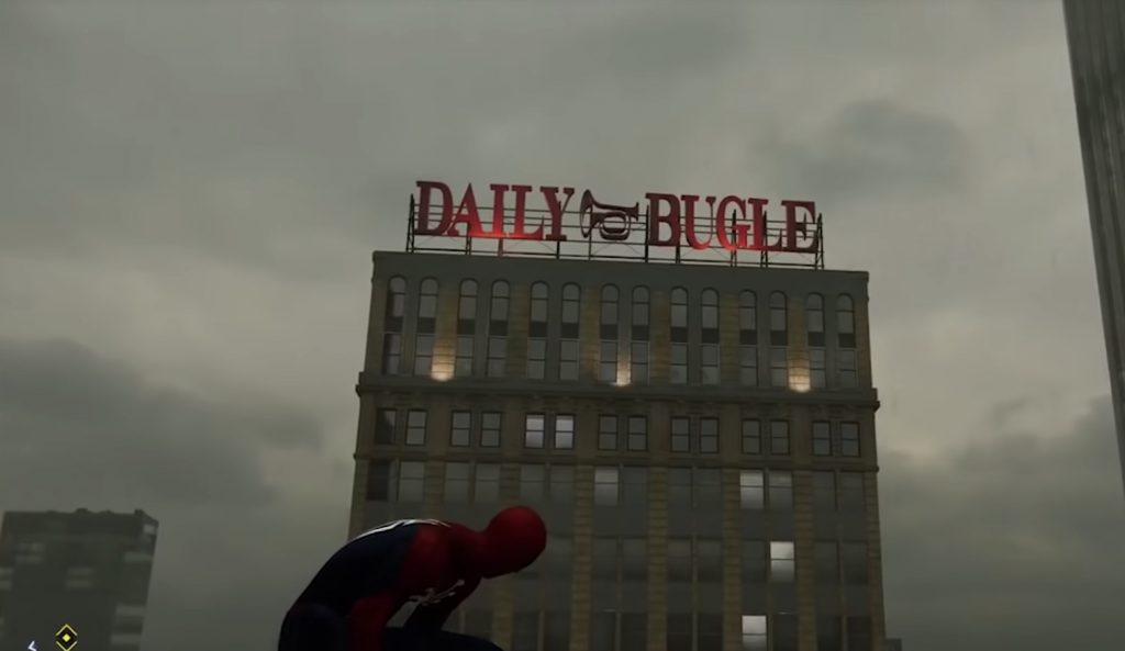 15 Marvel Landmarks In Spider-Man All Fans Need To See | Page 2