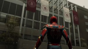 Spider-Man: Silver Lining DLC Launching Next Week