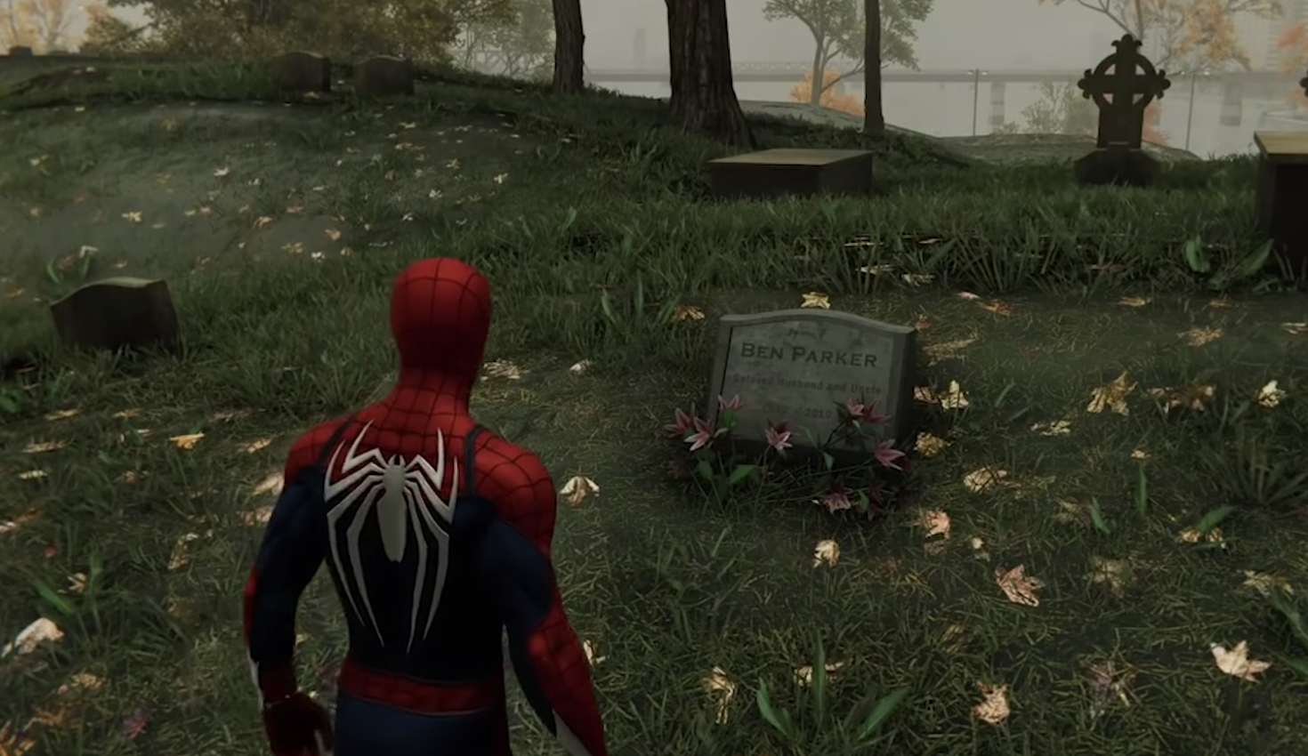 15 Marvel Landmarks In Spider-Man All Fans Need To See Page 13