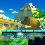 Mega Man 11’s File Size on PS4 Is Over 50 Times Smaller Than Red Dead Redemption 2