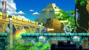 Mega Man 11 Developers Can’t Promise DLC