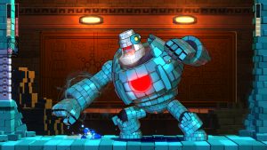Capcom is “Considering” How to Make Mega Man Games “on an Ongoing Basis”