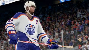 NHL 20 Revamps Franchise Mode With Coaches
