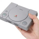 Sony Announces PlayStation Classic, Releasing This December