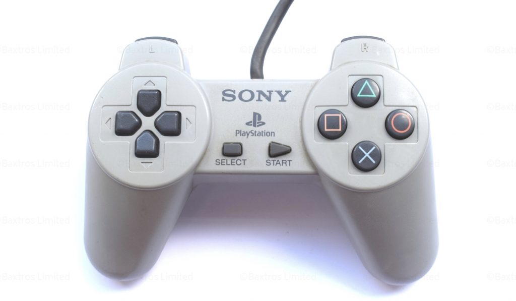 15 PS1 Facts You May Not Know | Page 15