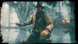 Red Dead Redemption 2 Companion App Confirmed