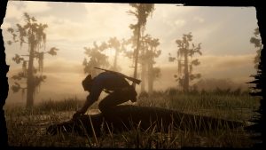 Red Dead Redemption 2 Guide: Shacks For 100% Completion And Fence Locations