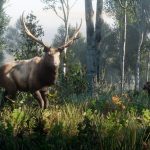 Red Dead Redemption 2 Legendary Animals, Train Tickets, and Hitchhiking Detailed