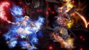 SoulCalibur VI Review – The Soul Still Burns
