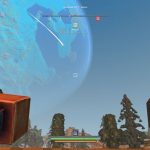 Boundless Review – And the Worlds Will Be as One