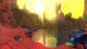 Boundless Dev On PS5 and Xbox Scarlett – Expect An Evolution of Architecture, Not A Revolution