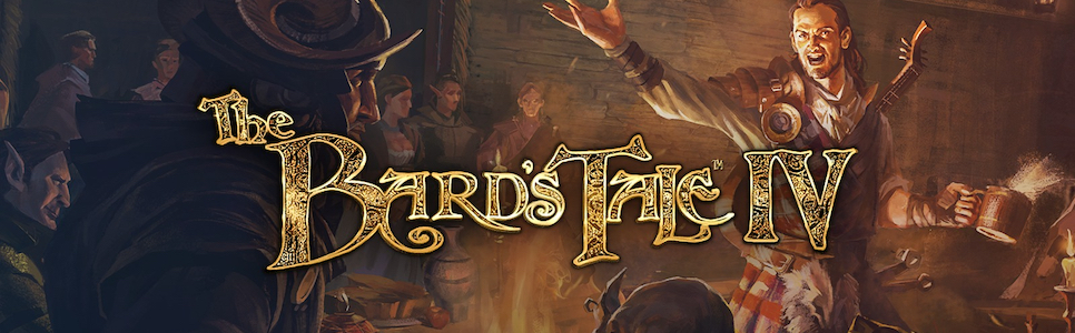 The Bard’s Tale IV: Barrows Deep Wiki – Everything You Need To Know About The Game