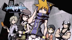 The World Ends With You: Final Remix Gets New Trailer Detailing Its Battle System