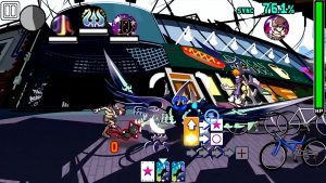 The World Ends With You Gets Countdown Teaser Website