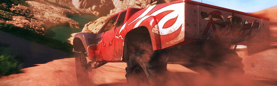 V-Rally 4 Review – Dead In The Mud