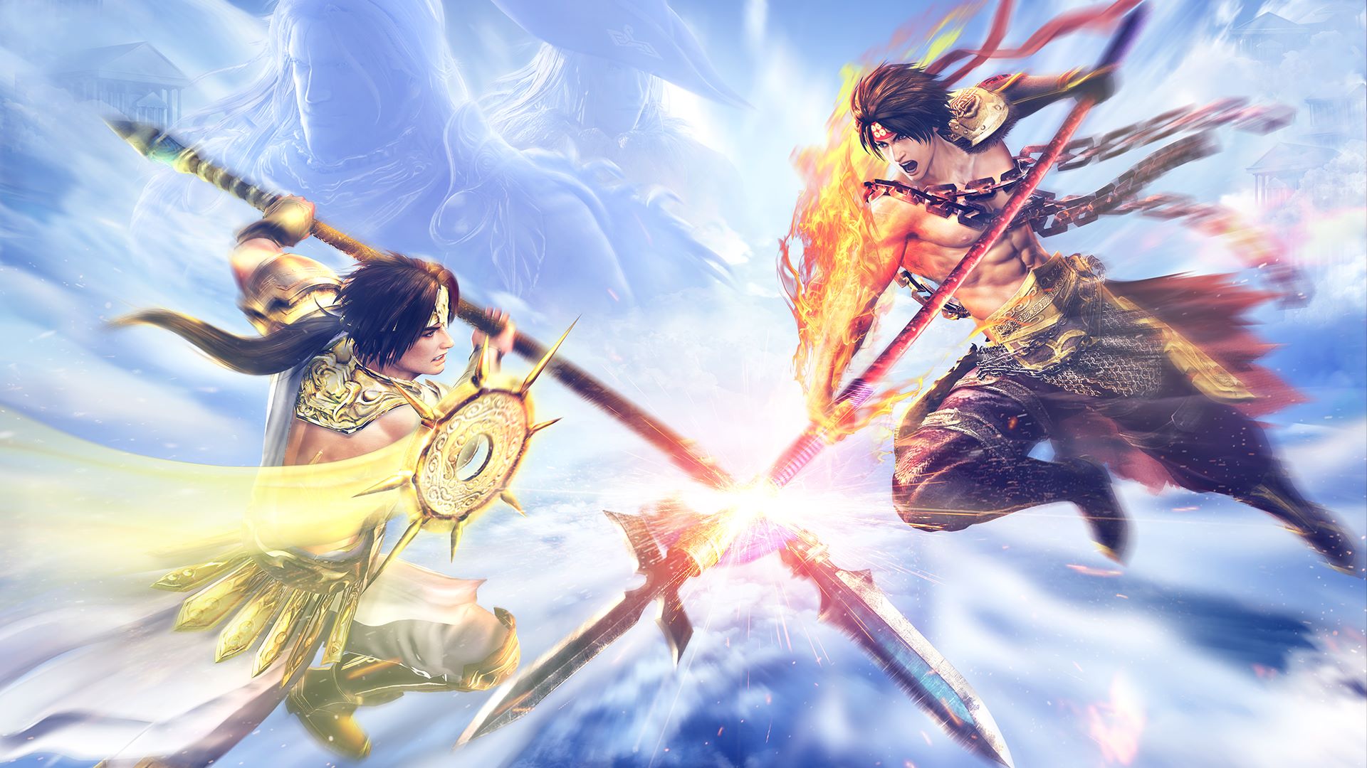 warriors orochi 4 ultimate switch review