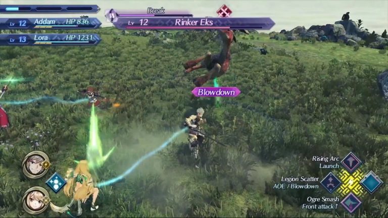 xenoblade 2 torna review download