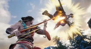 Soulcalibur 6 Guide: Earning Soul Points And Creating Custom Characters