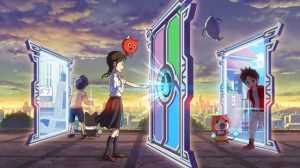 Yo-Kai Watch 4 Gets Debut Trailer, Direct Feed Gameplay Footage