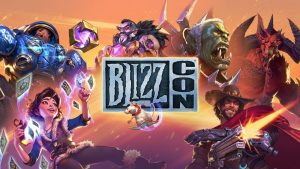 BlizzCon 2018 Schedule Announced – Diablo Featured on Both Days