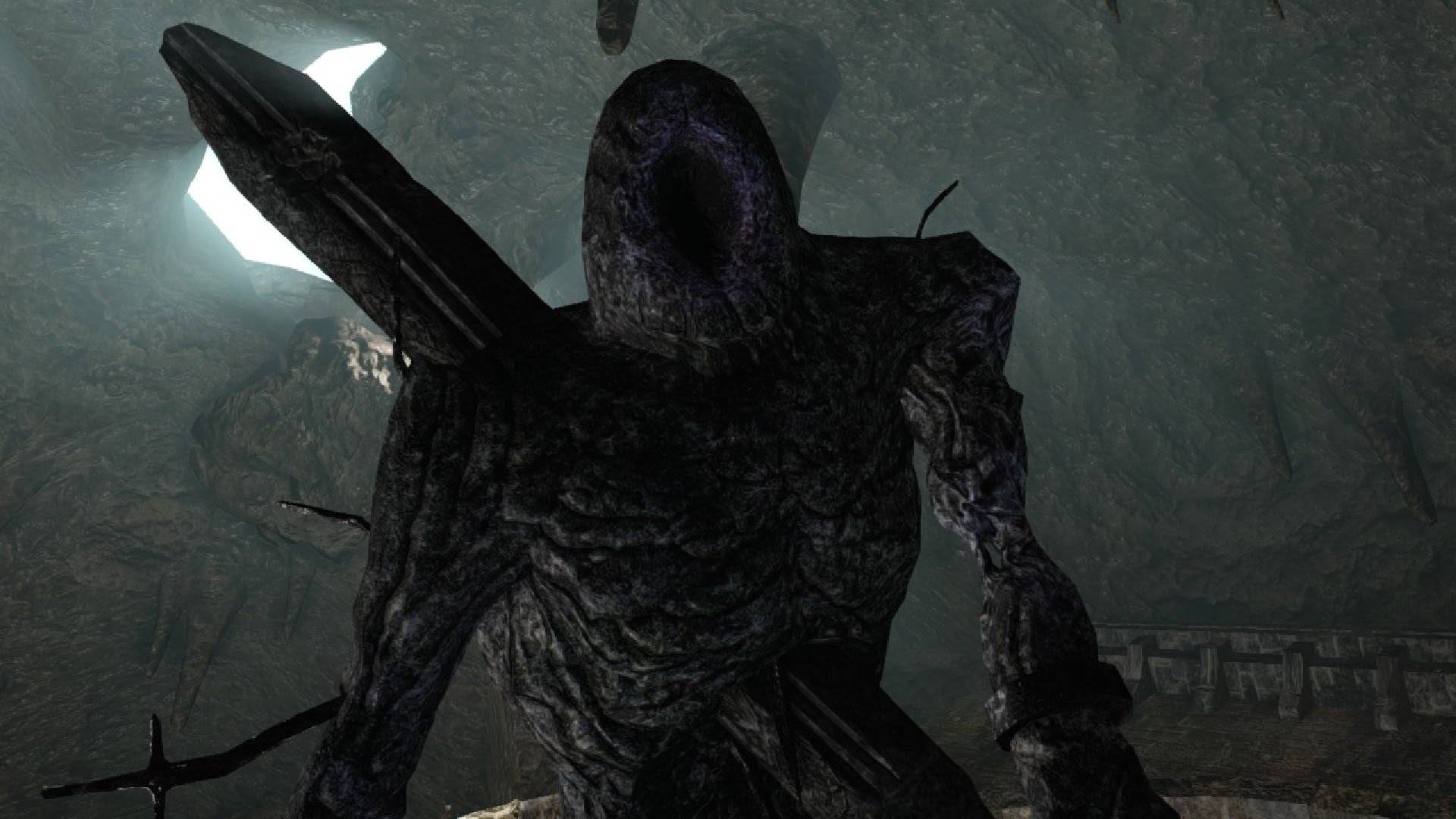 15 Giant Bosses That Are Very Easy To Defeat