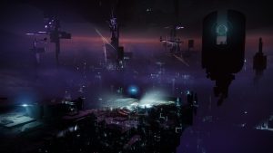 Destiny 2’s Festival of the Lost is Now Live