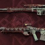 Destiny 2 Iron Banner Returns (With Changes) on October 16th