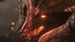 Blizzard Won’t Announce “All” Diablo Projects at BlizzCon 2018