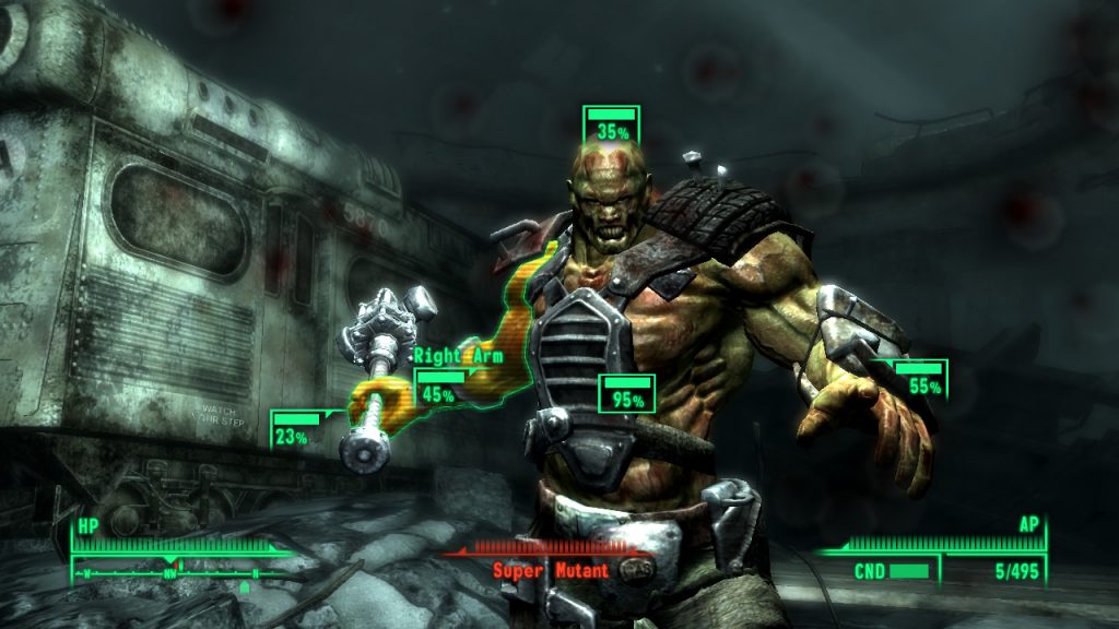 Fallout – What The Hell Happened to The Series?