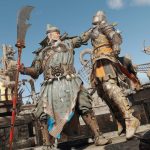 For Honor Teasing Crossover Event With Assassin’s Creed