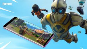 Fortnite Android Beta Now Available for All Devices
