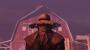 Hitman Halloween Pack Makes Episode 5: Colorado Free (For A Limited Time)