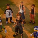Kingdom Hearts 3 Critical Mode is Out Now, Halves Max HP/MP