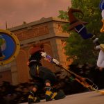 Kingdom Hearts 3 – Decision To Switch Engine Was Made By “Higher-Ups”, Says Nomura