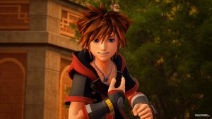Kingdom Hearts 3 Receives A Dramatic New Trailer