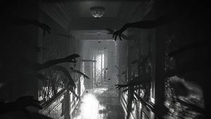 Layers of Fear 2 Trailer Teases More Cruise Ship Terrors