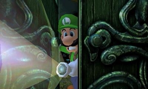 Review: Luigi's Mansion (3DS) - Rely on Horror
