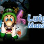 Luigi’s Mansion 3DS Trailer is About Facing Your Fears