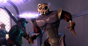 MediEvil PS4 Remake Reveal Coming Today at 7 PM PT