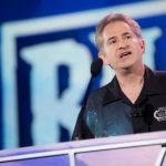Blizzard Entertainment President Steps Down, Replaced by World of Warcraft Executive Producer